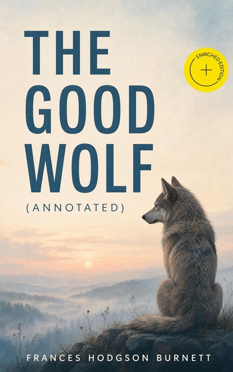Produktbild: The Good Wolf (Annotated)