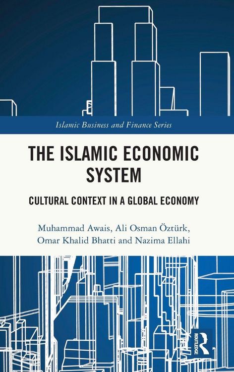 Produktbild: The Islamic Economic System
