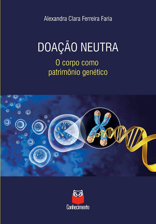 Produktbild: Doa&ccedil;&atilde;o neutra