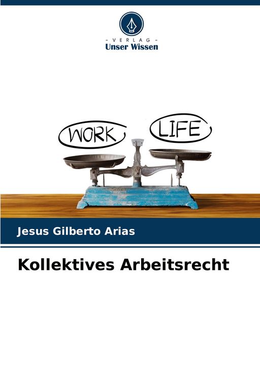 Produktbild: Kollektives Arbeitsrecht