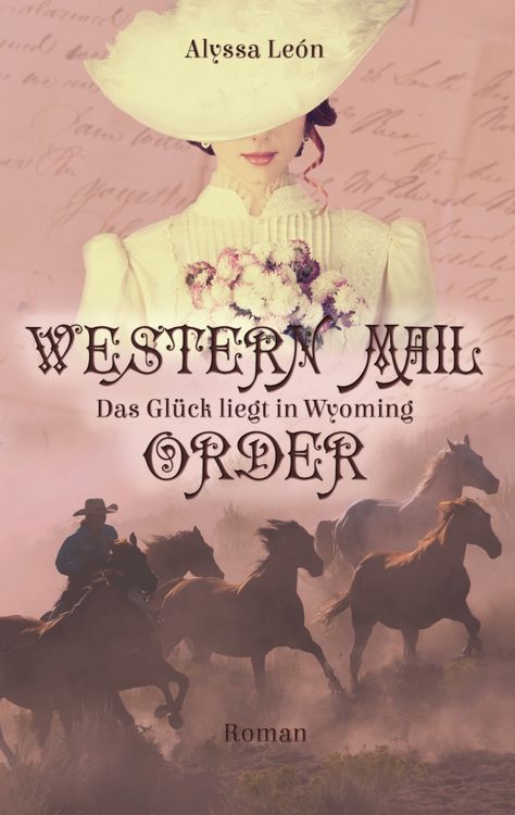 Produktbild: Western Mail Order