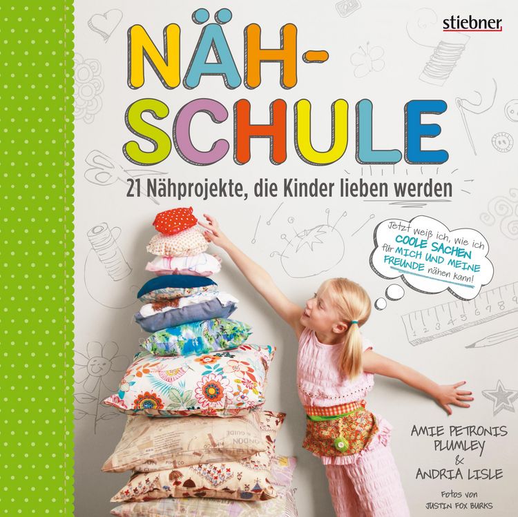 Produktbild: N&auml;hschule