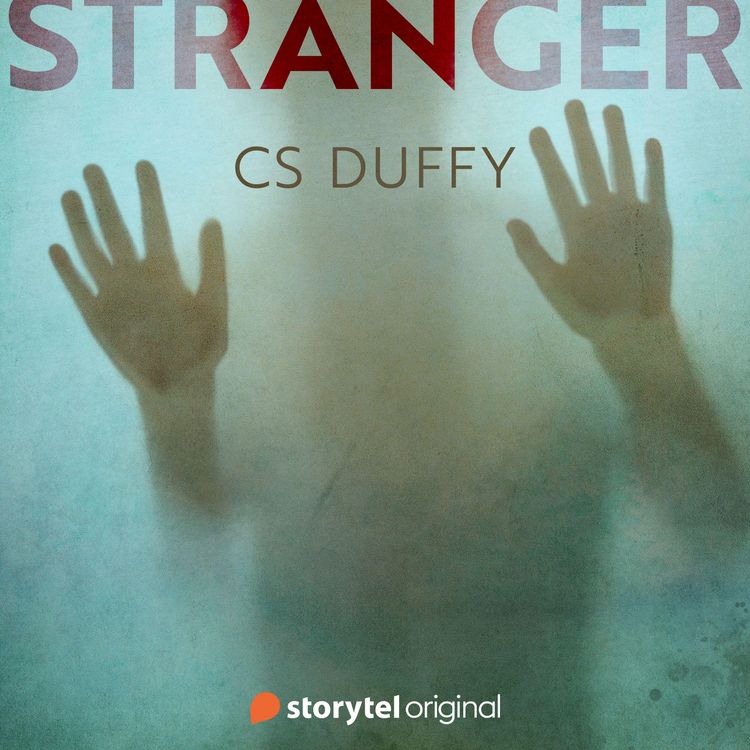 Produktbild: The Stranger - Book 1