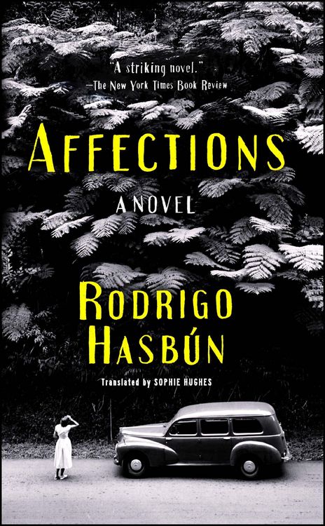 Produktbild: Affections