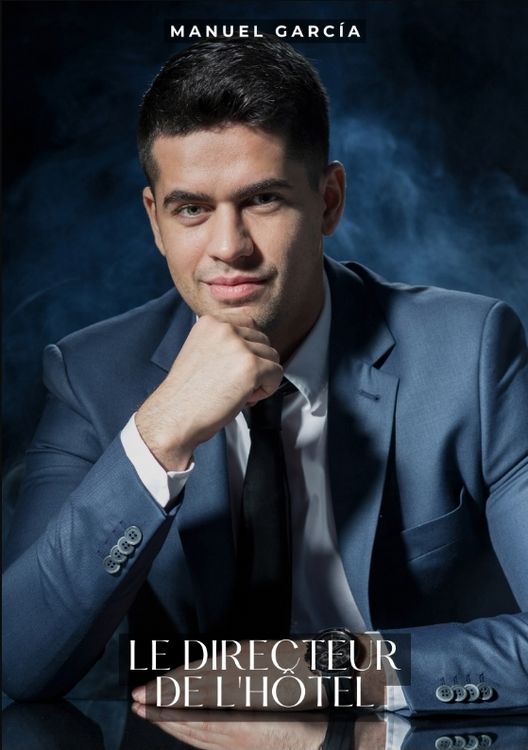 Produktbild: Le directeur de l'h&ocirc;tel
