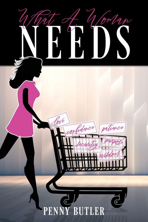 Produktbild: What A Woman Needs
