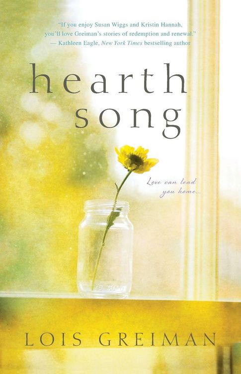 Produktbild: Hearth Song
