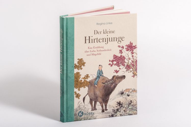 Produktbild: Der kleine Hirtenjunge