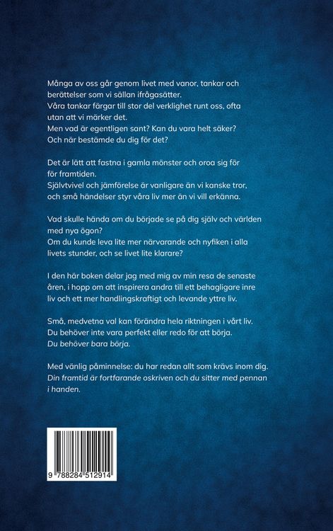 Produktbild: Med v&auml;nlig p&aring;minnelse