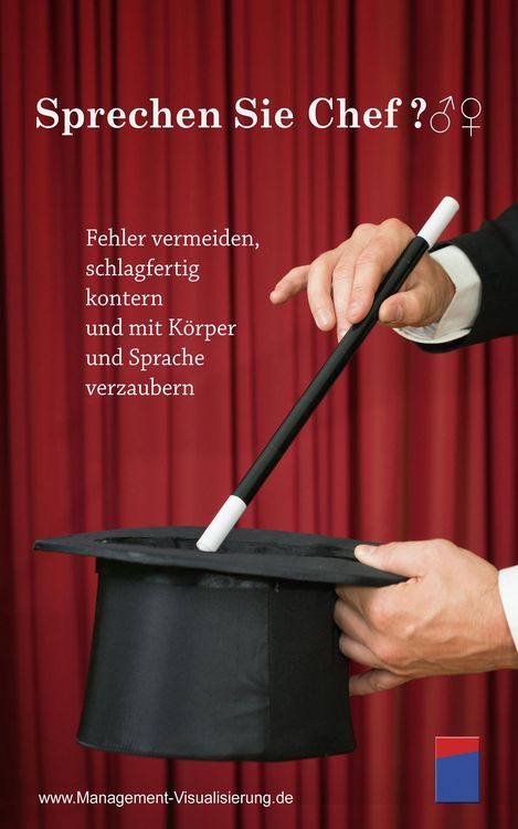 Produktbild: Sprechen Sie Chef?