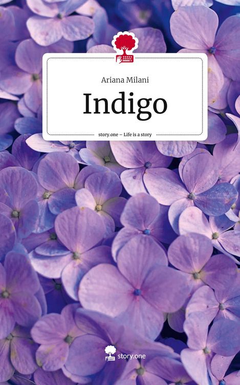 Produktbild: Indigo. Life is a Story - story.one