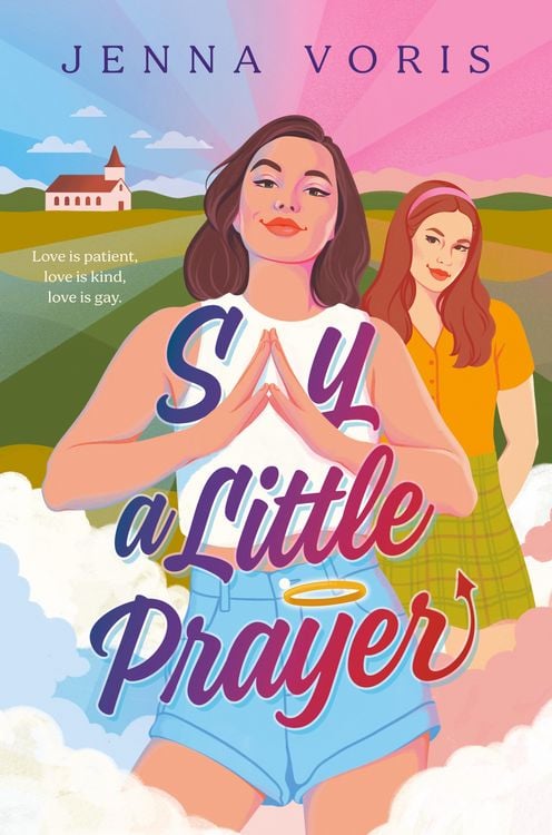 Produktbild: Say a Little Prayer