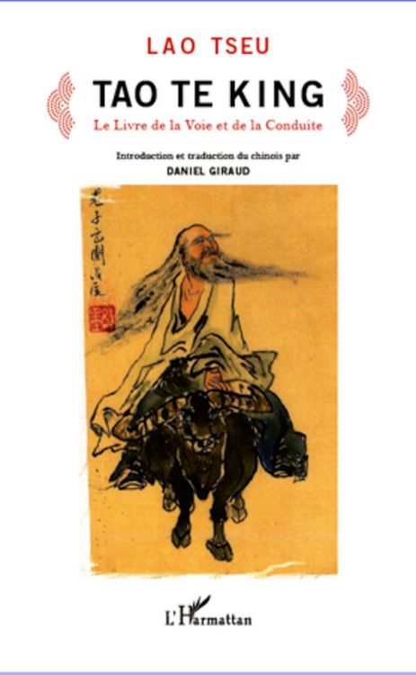 Produktbild: Tao Te King