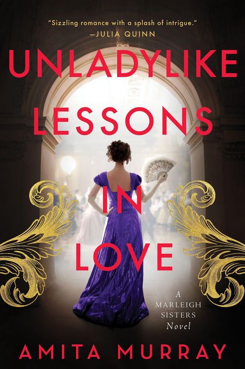 Produktbild: Unladylike Lessons in Love
