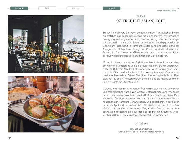 Produktbild: Mein perfektes Wochenende Hamburg