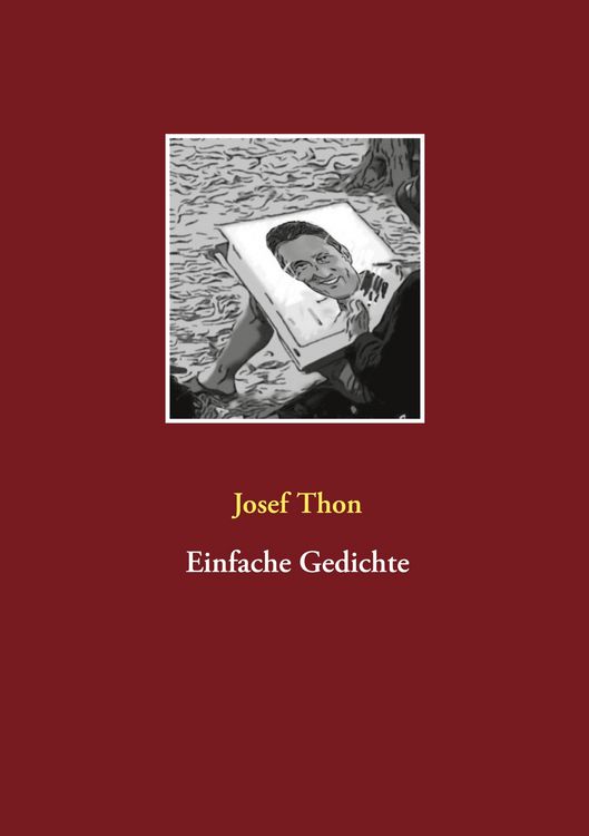 Produktbild: Einfache Gedichte