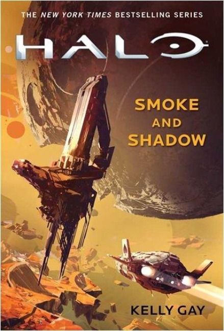 Produktbild: Halo: Smoke and Shadow