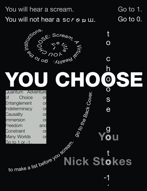 Produktbild: You Choose