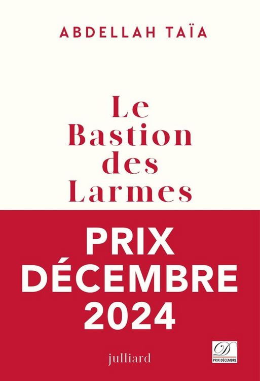 Produktbild: Le bastion des larmes