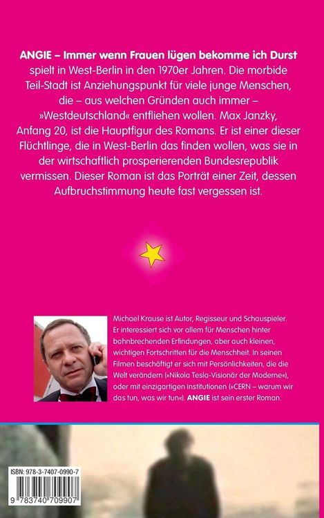 Produktbild: Angie