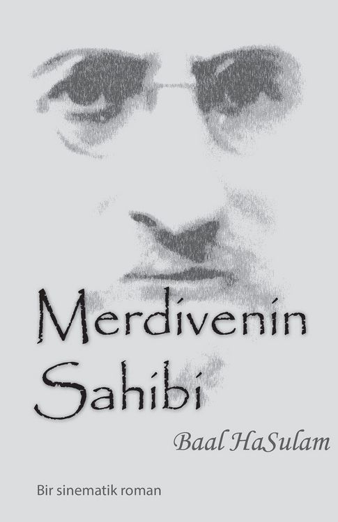 Produktbild: Merdivenin Sahibi - Baal Hasulam