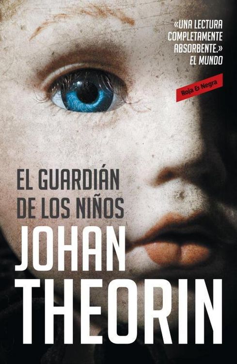 Produktbild: El guardi&aacute;n de los ni&ntilde;os