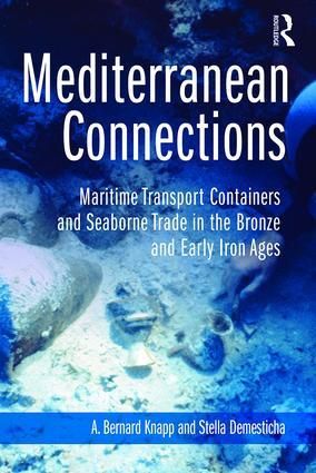 Produktbild: Mediterranean Connections
