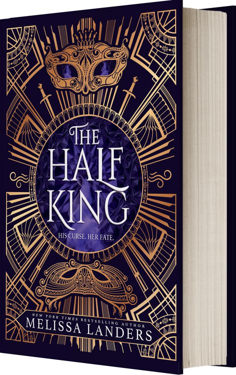 Produktbild: The Half King (Standard Edition)
