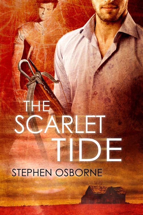 Produktbild: Scarlet Tide