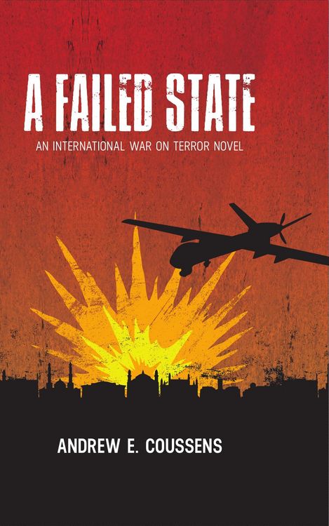 Produktbild: Failed State