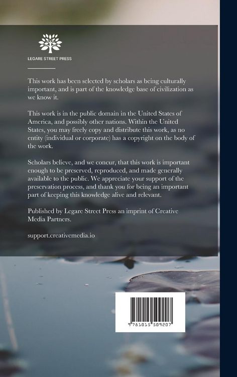 Produktbild: Prosperity Through The Knowledge And Power Of Mind: Lectures And Mental Treatments Delivered In London, New York, Chicago, San Francisco And Los Angel