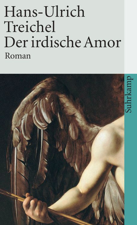 Produktbild: Der irdische Amor