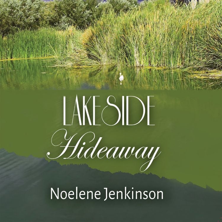 Produktbild: Lakeside Hideaway