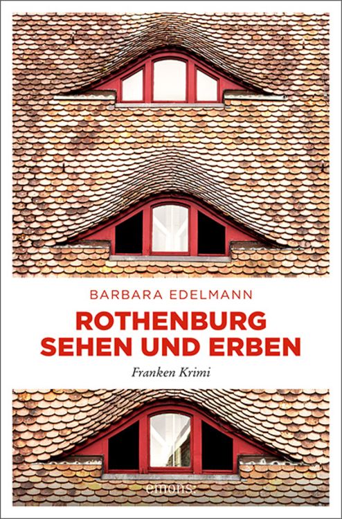 Produktbild: Rothenburg sehen und erben