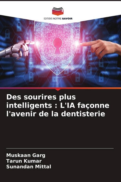 Produktbild: Des sourires plus intelligents : L'IA fa&ccedil;onne l'avenir de la dentisterie