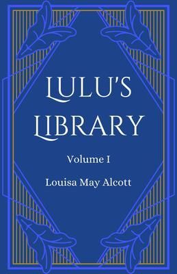 Produktbild: Lulu's Library, Volume 1