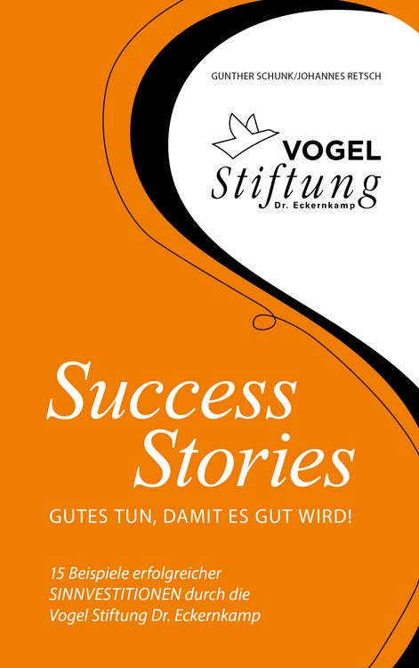 Produktbild: Success Stories