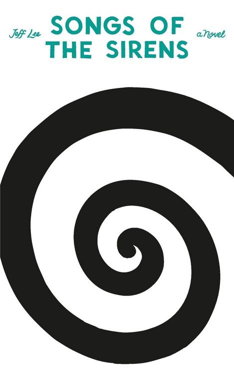 Produktbild: Songs of the Sirens