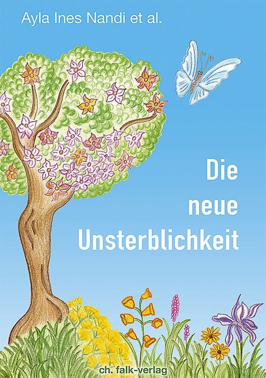 Produktbild: Die neue Unsterblichkeit