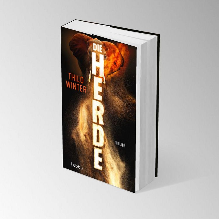 Produktbild: Die Herde