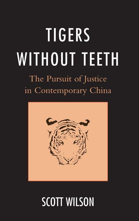 Produktbild: Tigers without Teeth