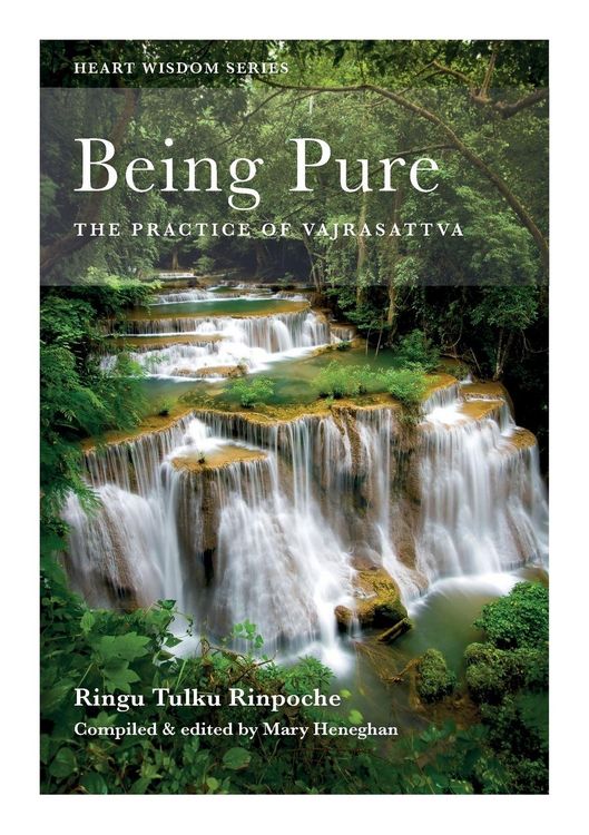 Produktbild: Being Pure