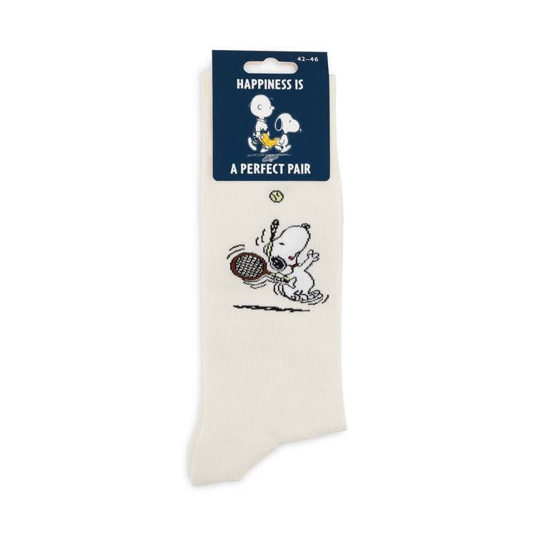 Produktbild: Socken "Match Point Mood", Gr. 42-46