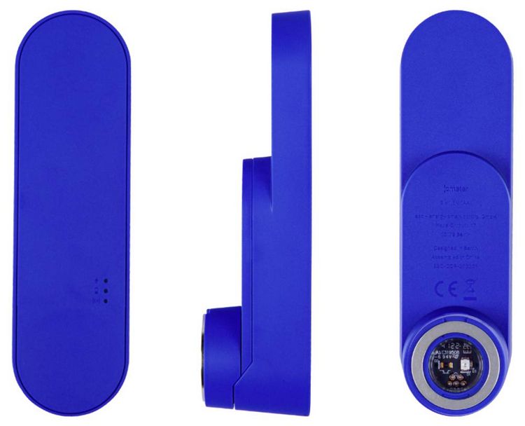 Produktbild: IOmeter KIT1.1 Energiekosten-Messger&auml;t-Zubeh&ouml;r mit App-Steuerung