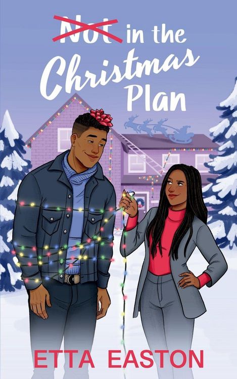 Produktbild: Not In The Christmas Plan