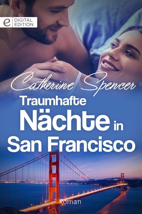 Produktbild: Traumhafte N&auml;chte in San Francisco