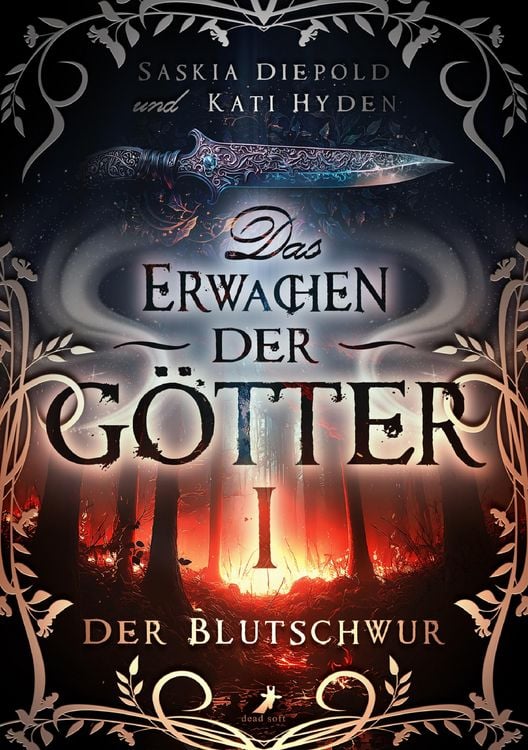 Produktbild: Der Blutschwur