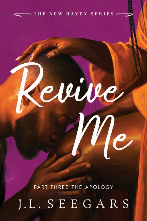 Produktbild: Revive Me: Part Three: The Apology