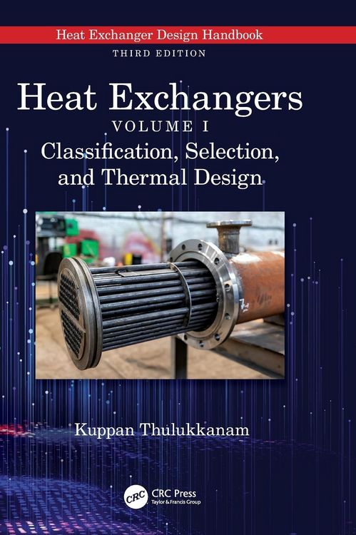 Produktbild: Heat Exchangers