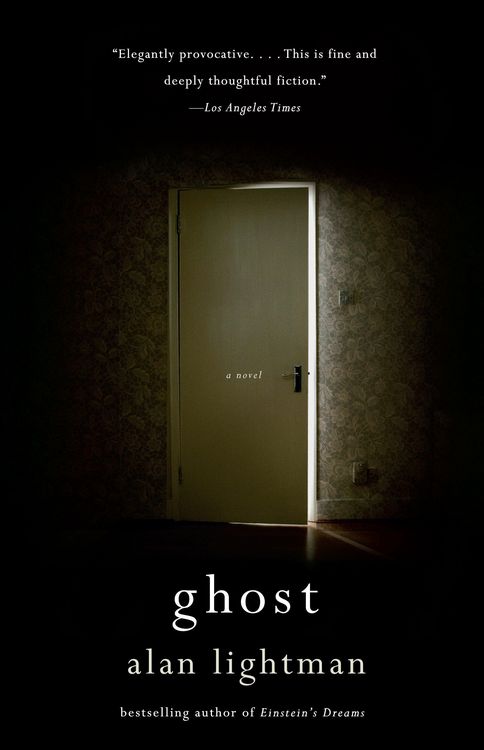 Produktbild: Ghost